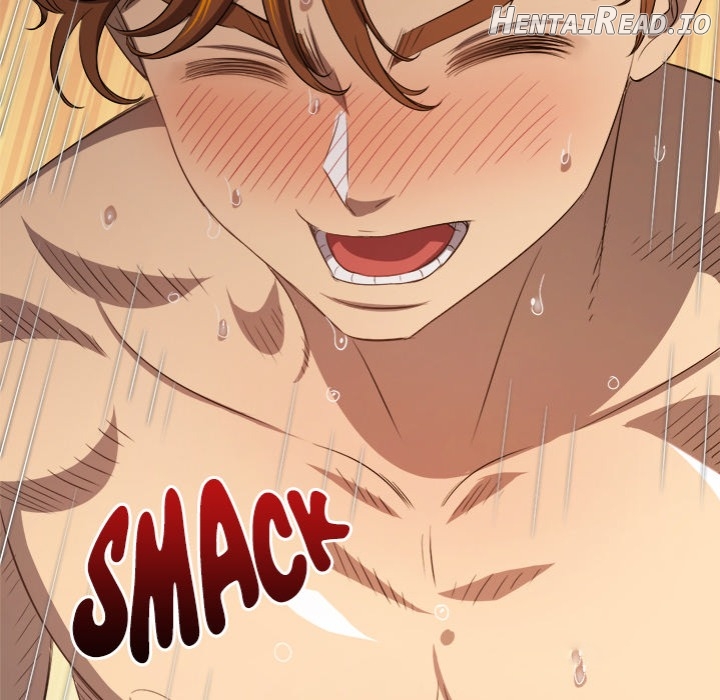 My High School Bully Chapter 258 - page 52