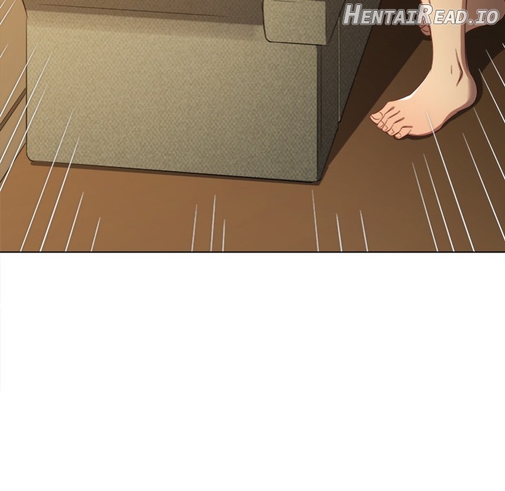 My High School Bully Chapter 258 - page 58