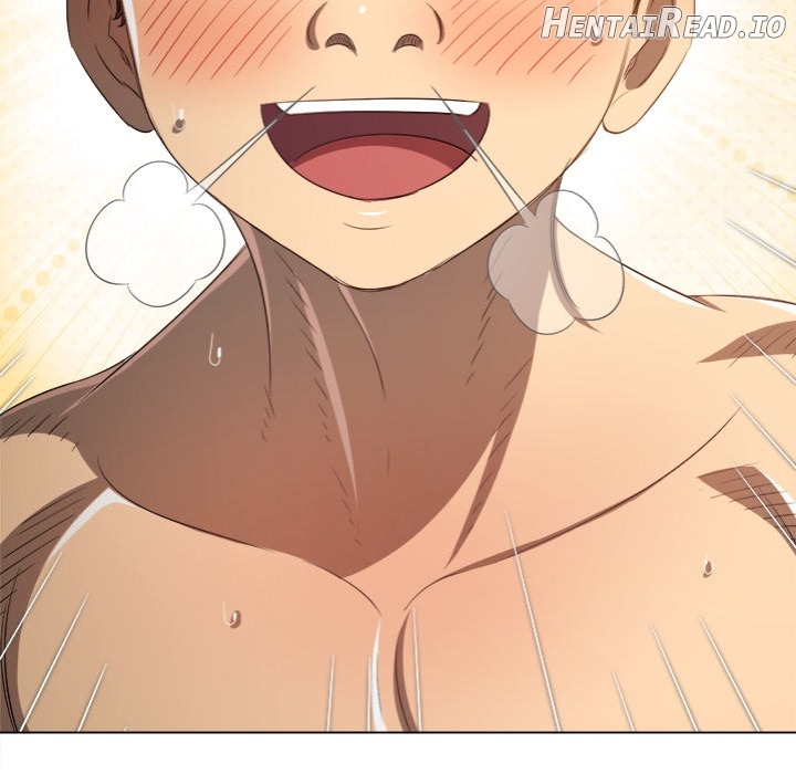 My High School Bully Chapter 258 - page 70