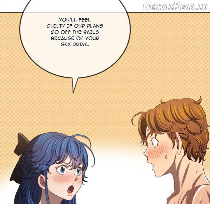 My High School Bully Chapter 258 - page 76