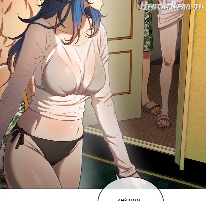 My High School Bully Chapter 258 - page 94