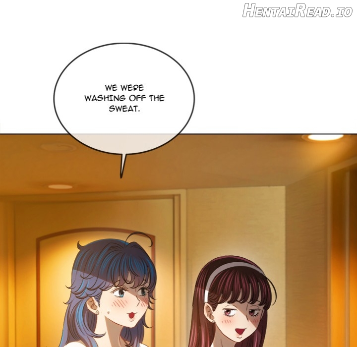 My High School Bully Chapter 258 - page 96