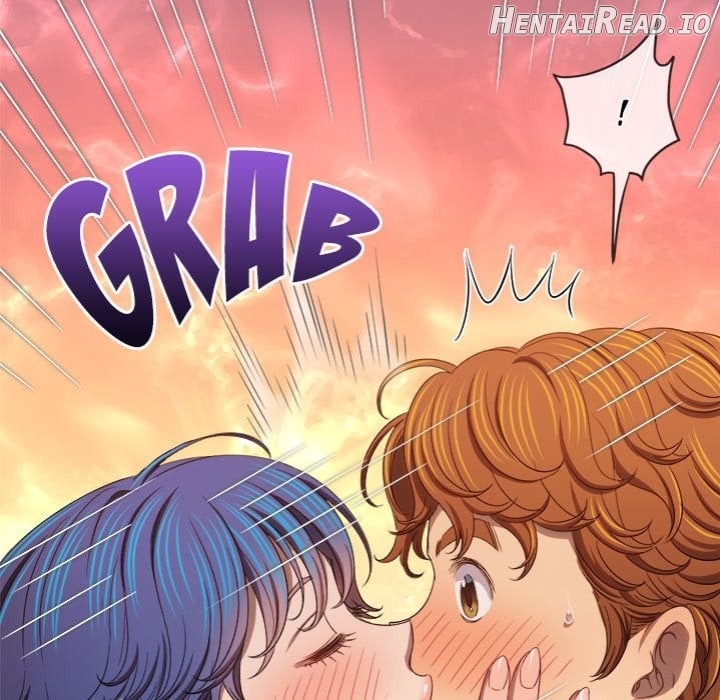 My High School Bully Chapter 259 - page 114
