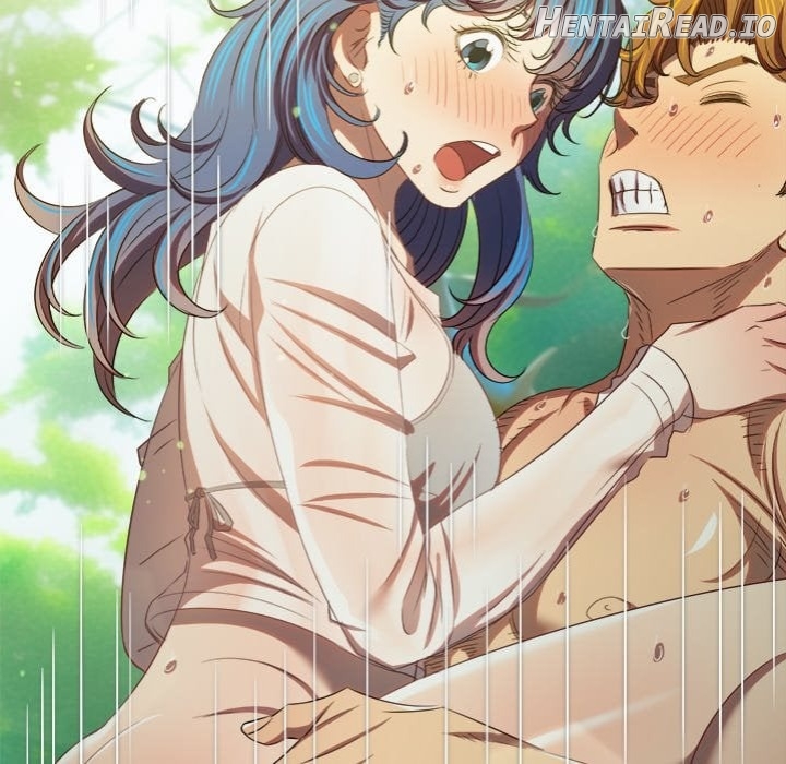 My High School Bully Chapter 259 - page 125
