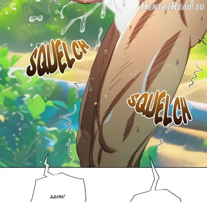 My High School Bully Chapter 259 - page 139