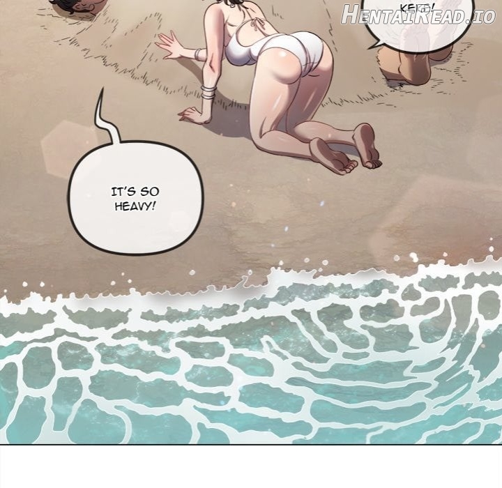 My High School Bully Chapter 259 - page 15