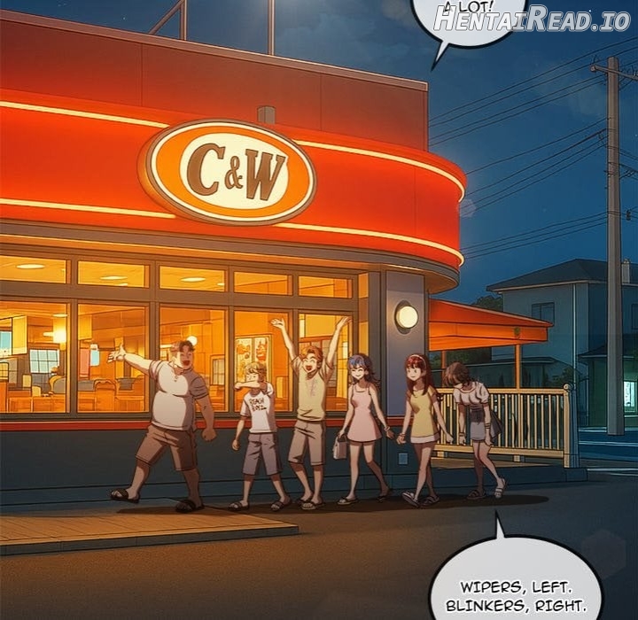 My High School Bully Chapter 259 - page 173