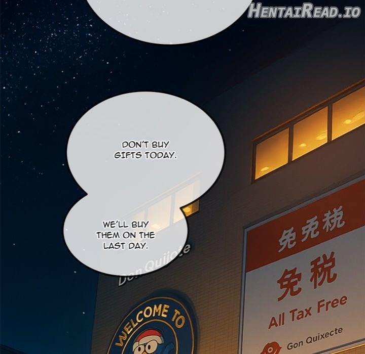 My High School Bully Chapter 259 - page 180