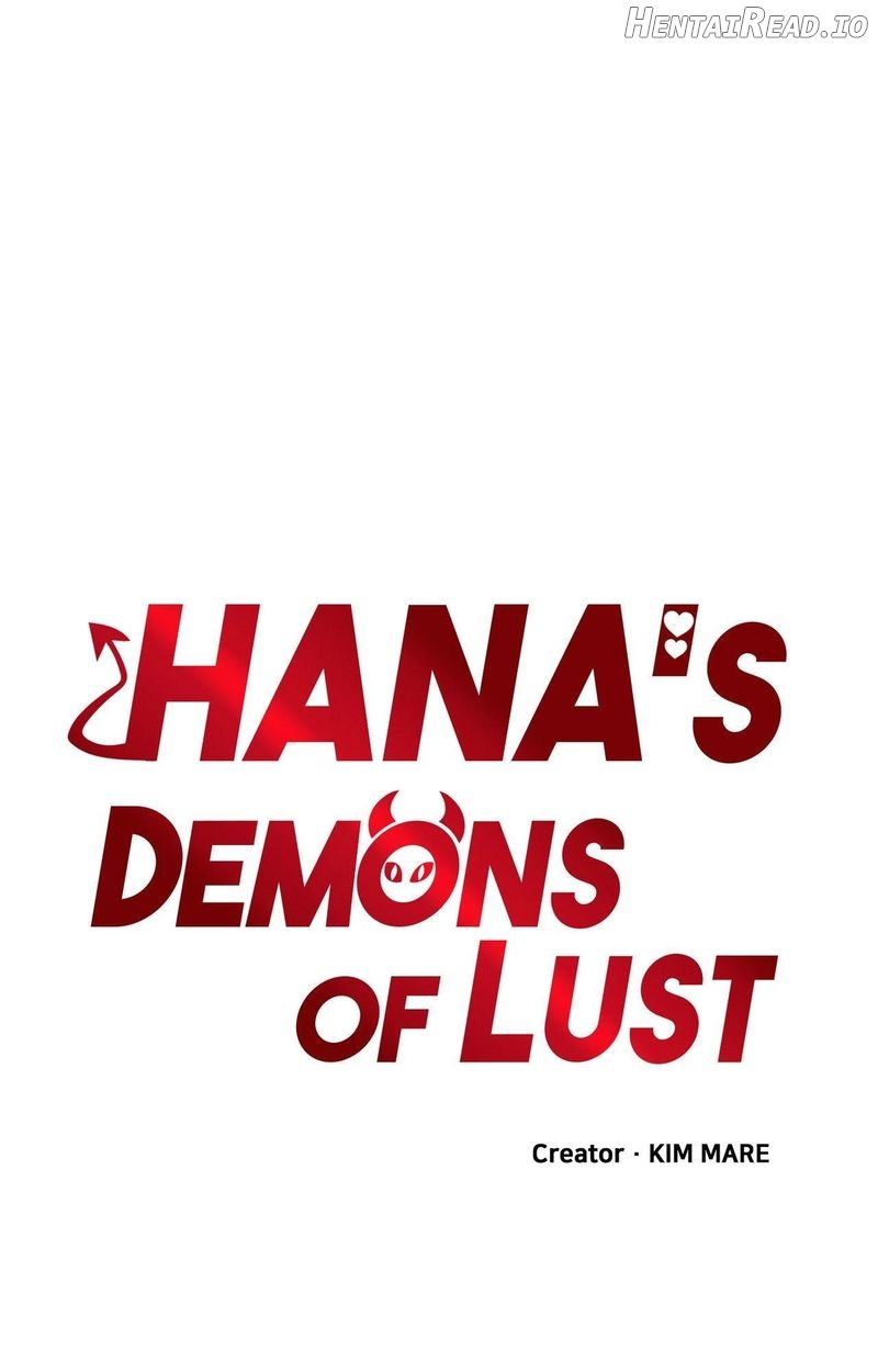 One of the Lewd Demons Chapter 121 - page 1