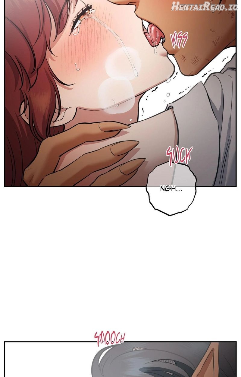 One of the Lewd Demons Chapter 121 - page 11