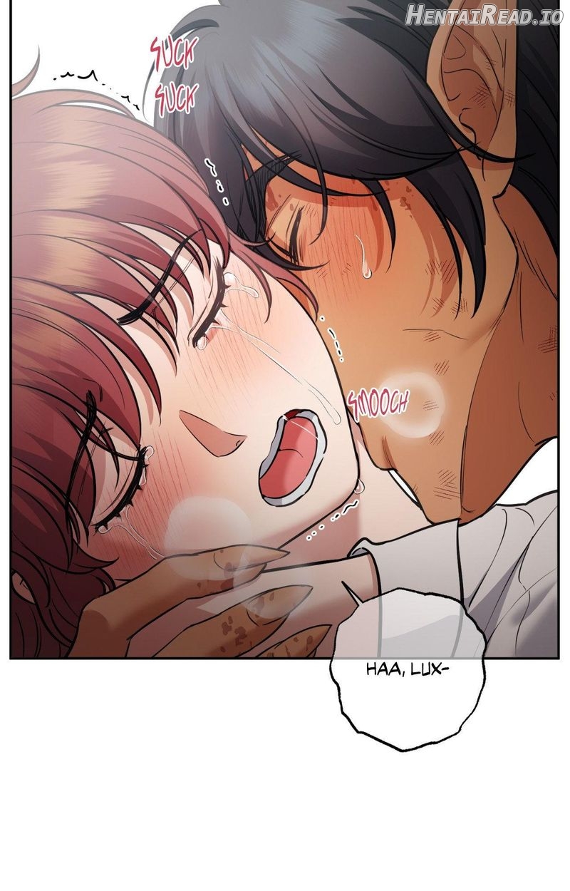 One of the Lewd Demons Chapter 121 - page 12