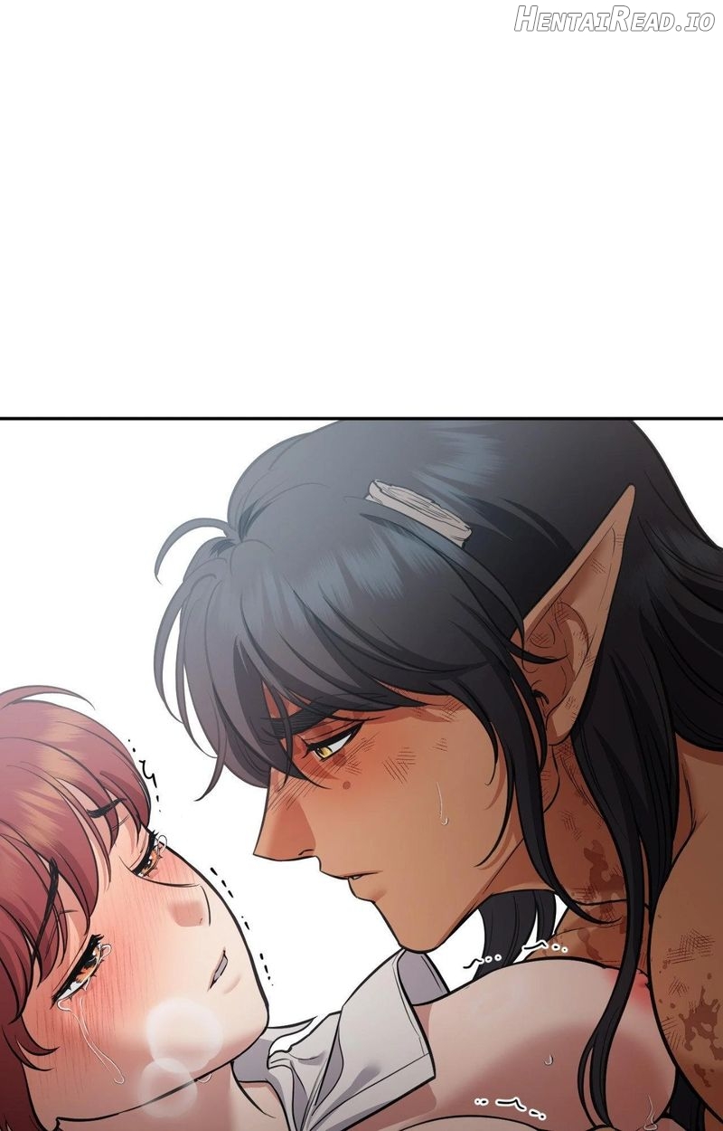One of the Lewd Demons Chapter 121 - page 19