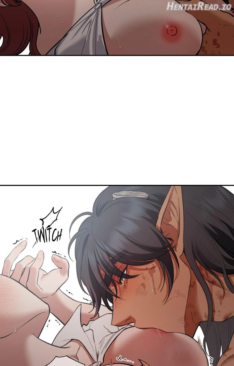 One of the Lewd Demons Chapter 121 - page 20