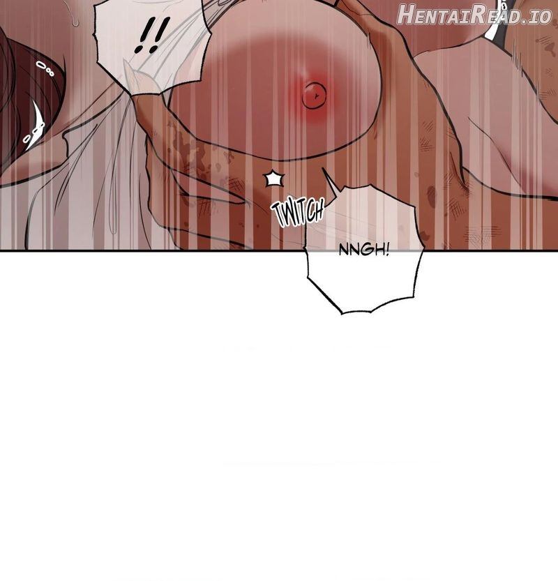 One of the Lewd Demons Chapter 121 - page 21