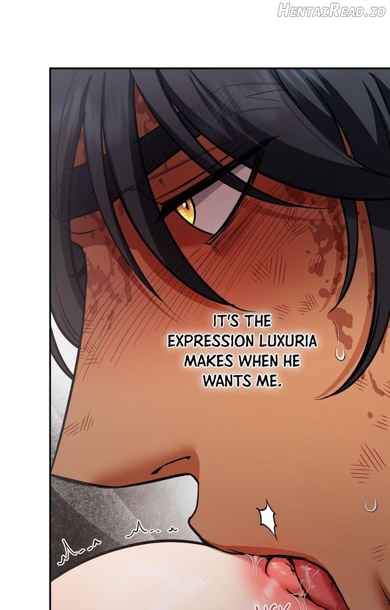 One of the Lewd Demons Chapter 121 - page 22