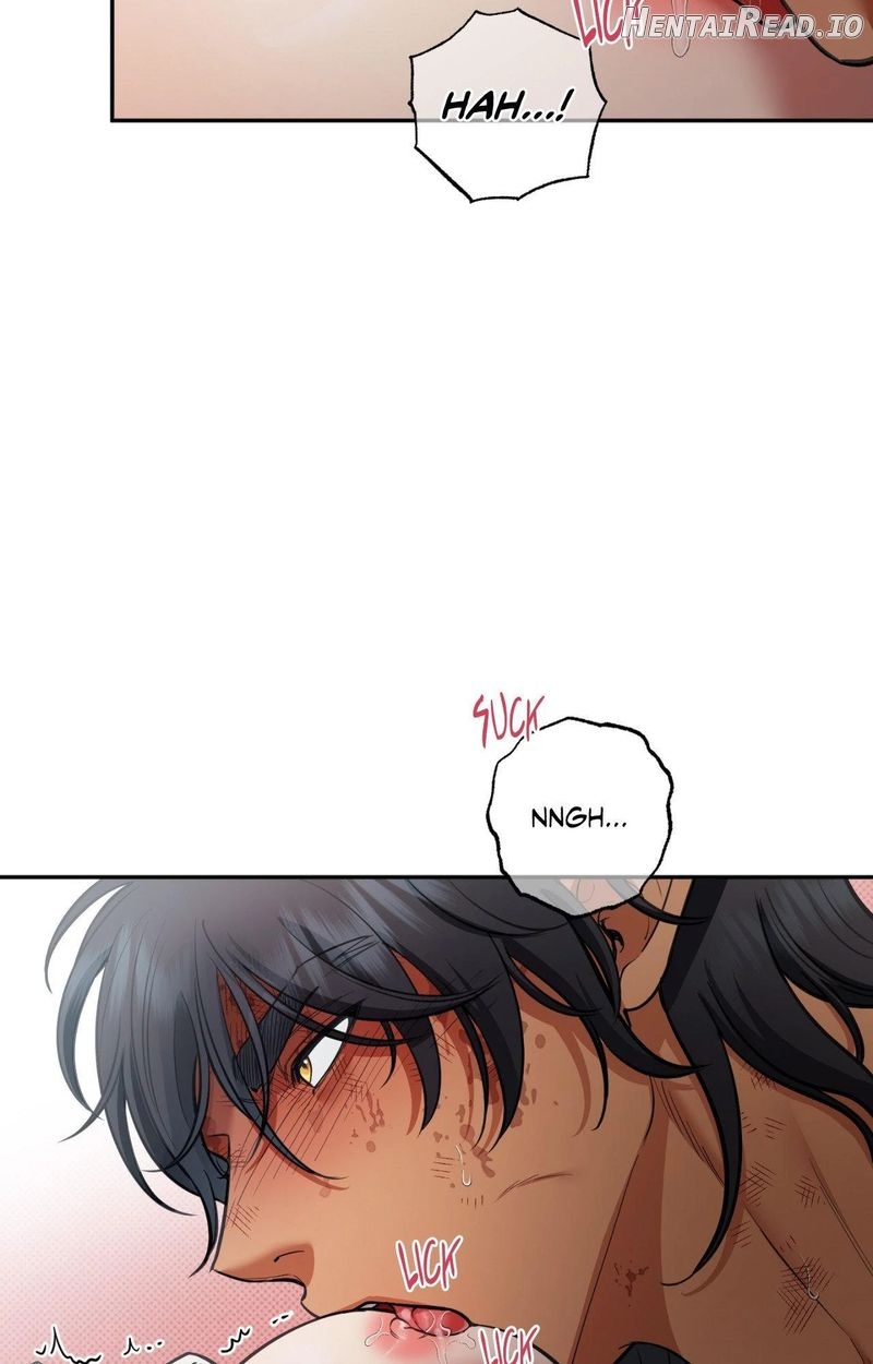 One of the Lewd Demons Chapter 121 - page 23