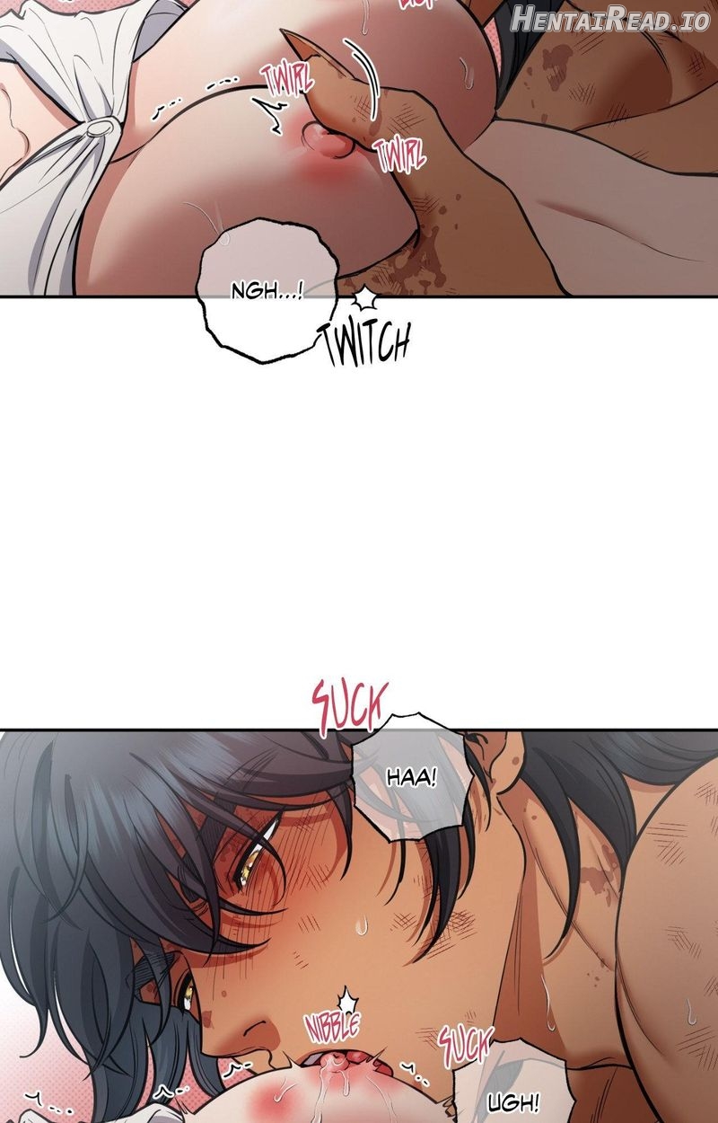 One of the Lewd Demons Chapter 121 - page 24