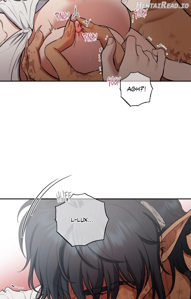 One of the Lewd Demons Chapter 121 - page 25