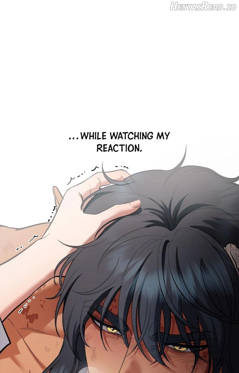 One of the Lewd Demons Chapter 121 - page 29