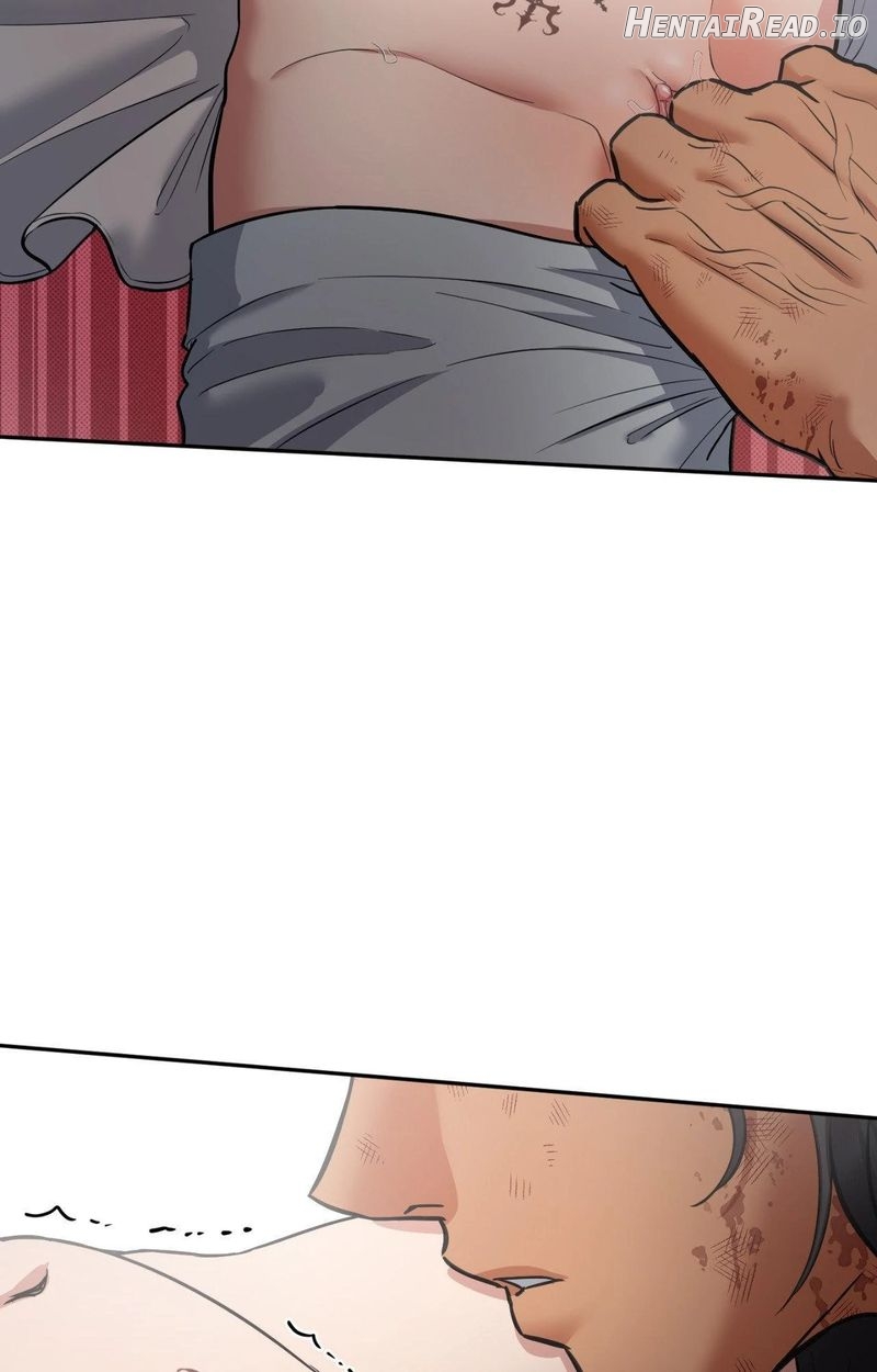 One of the Lewd Demons Chapter 121 - page 37