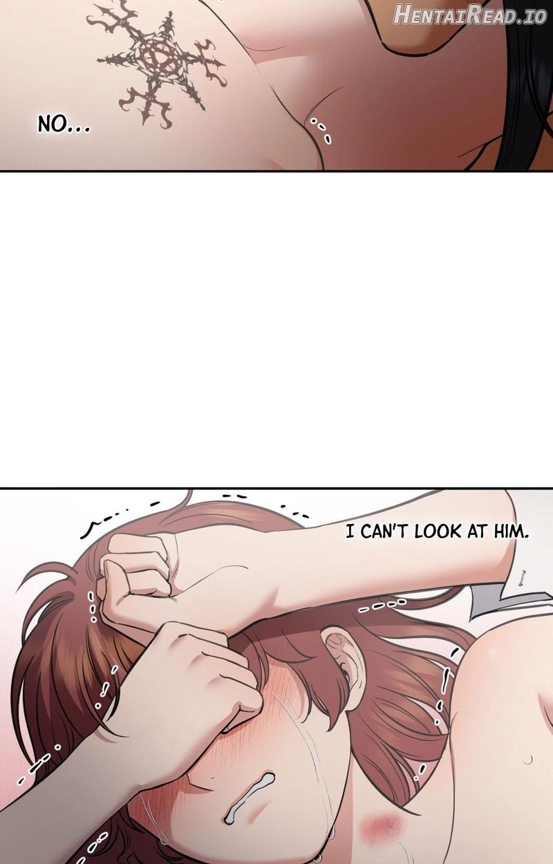 One of the Lewd Demons Chapter 121 - page 38