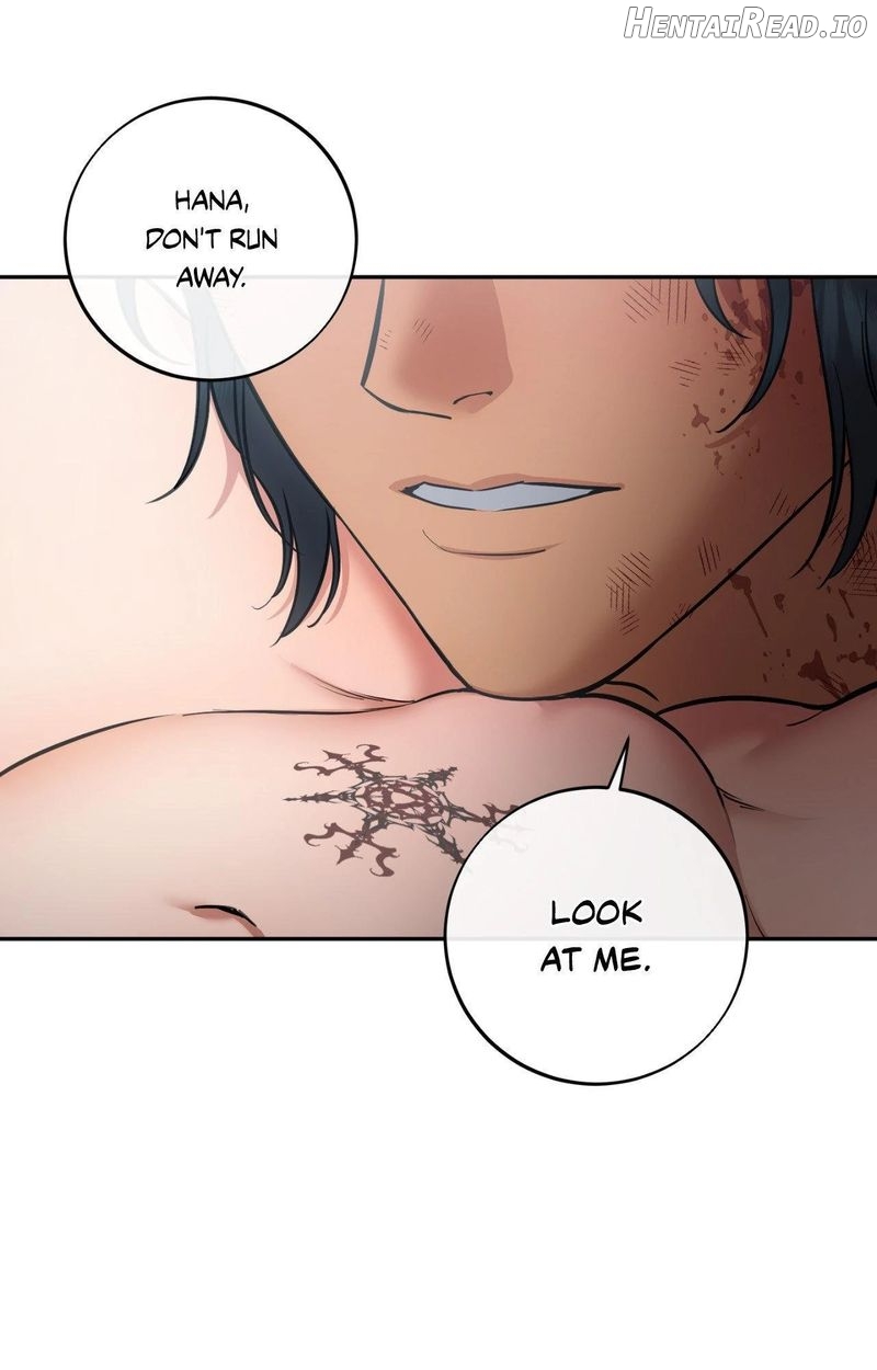 One of the Lewd Demons Chapter 121 - page 42