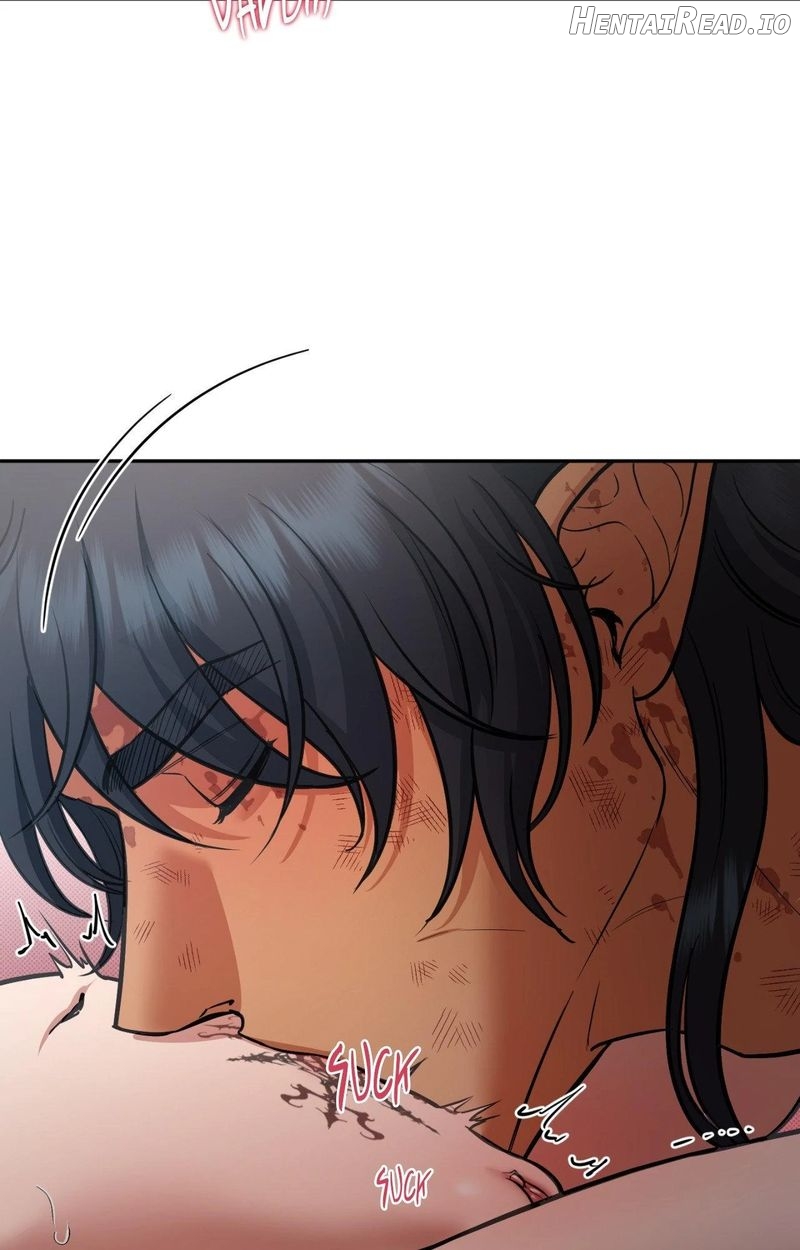 One of the Lewd Demons Chapter 121 - page 49