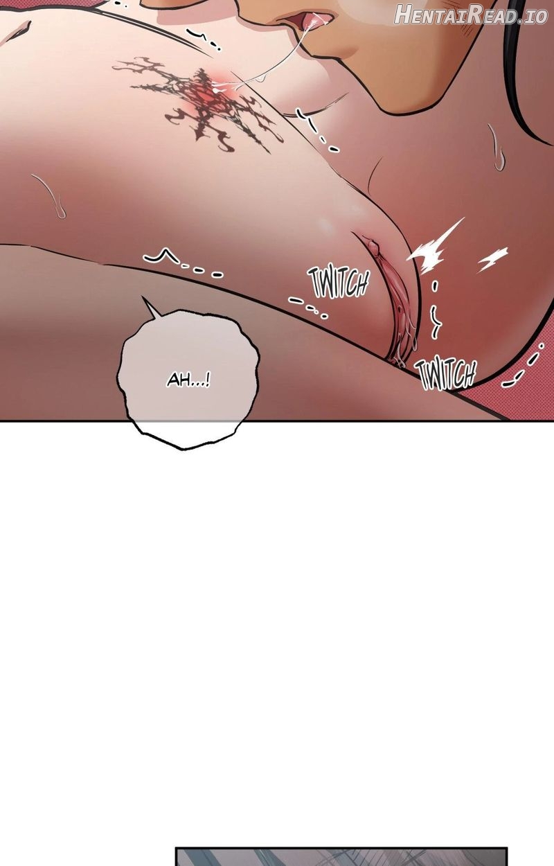 One of the Lewd Demons Chapter 121 - page 51