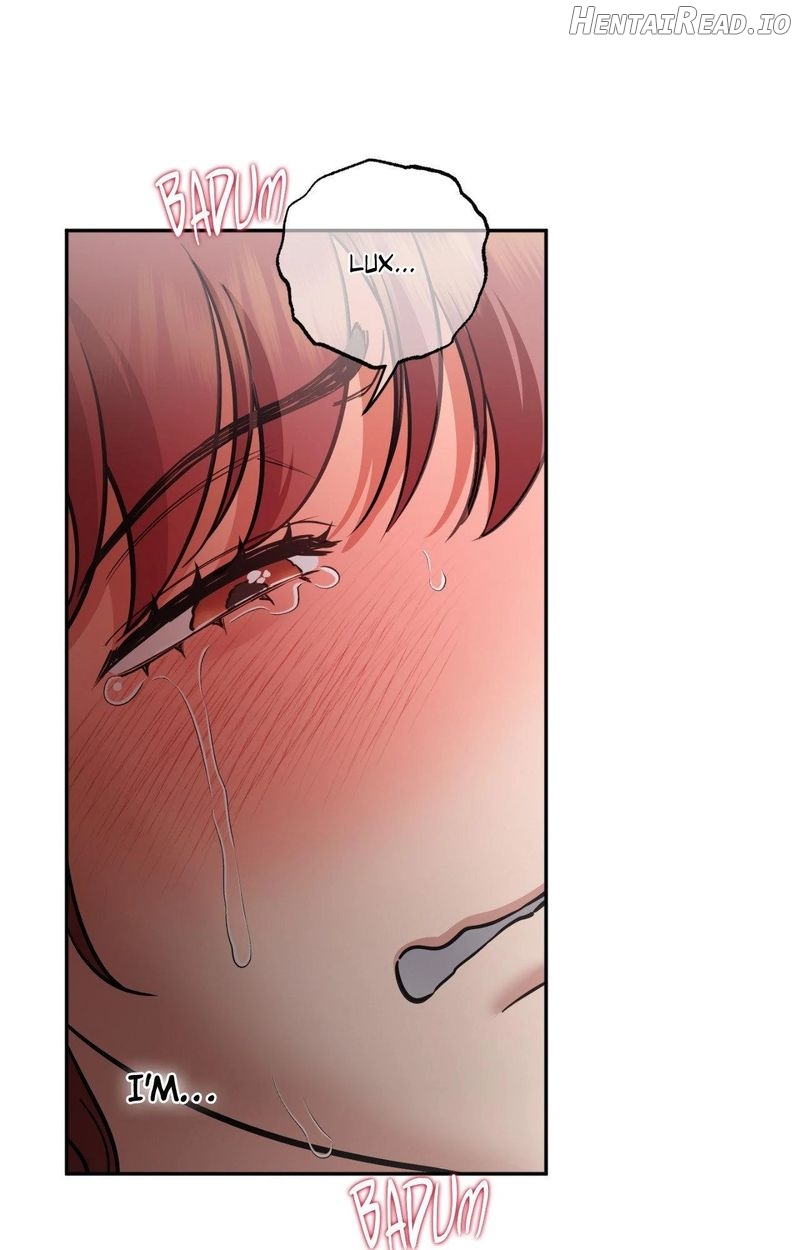 One of the Lewd Demons Chapter 121 - page 55