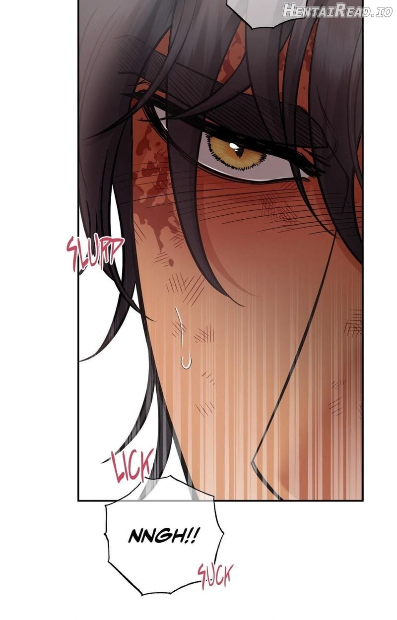One of the Lewd Demons Chapter 121 - page 60