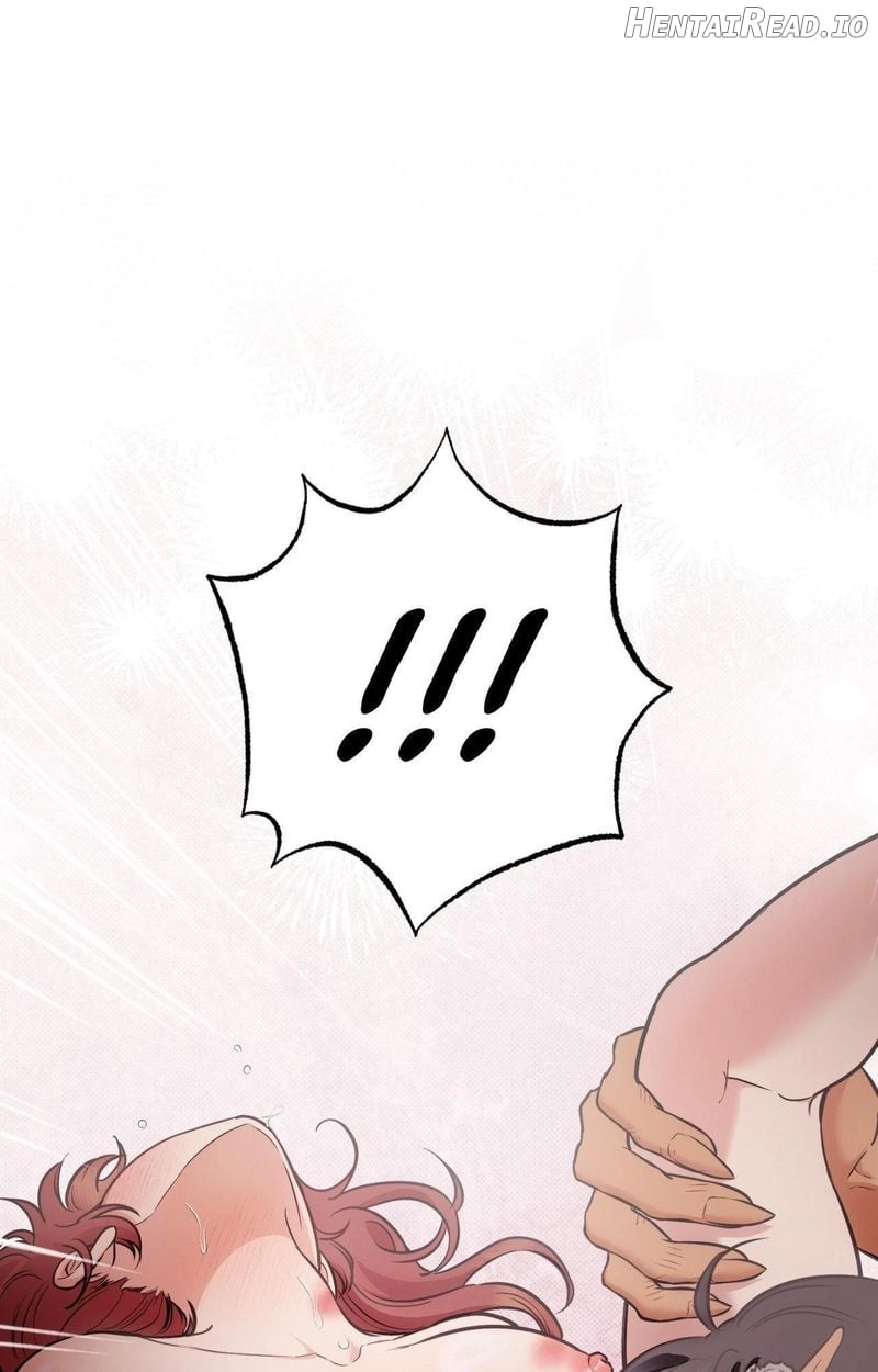 One of the Lewd Demons Chapter 121 - page 64