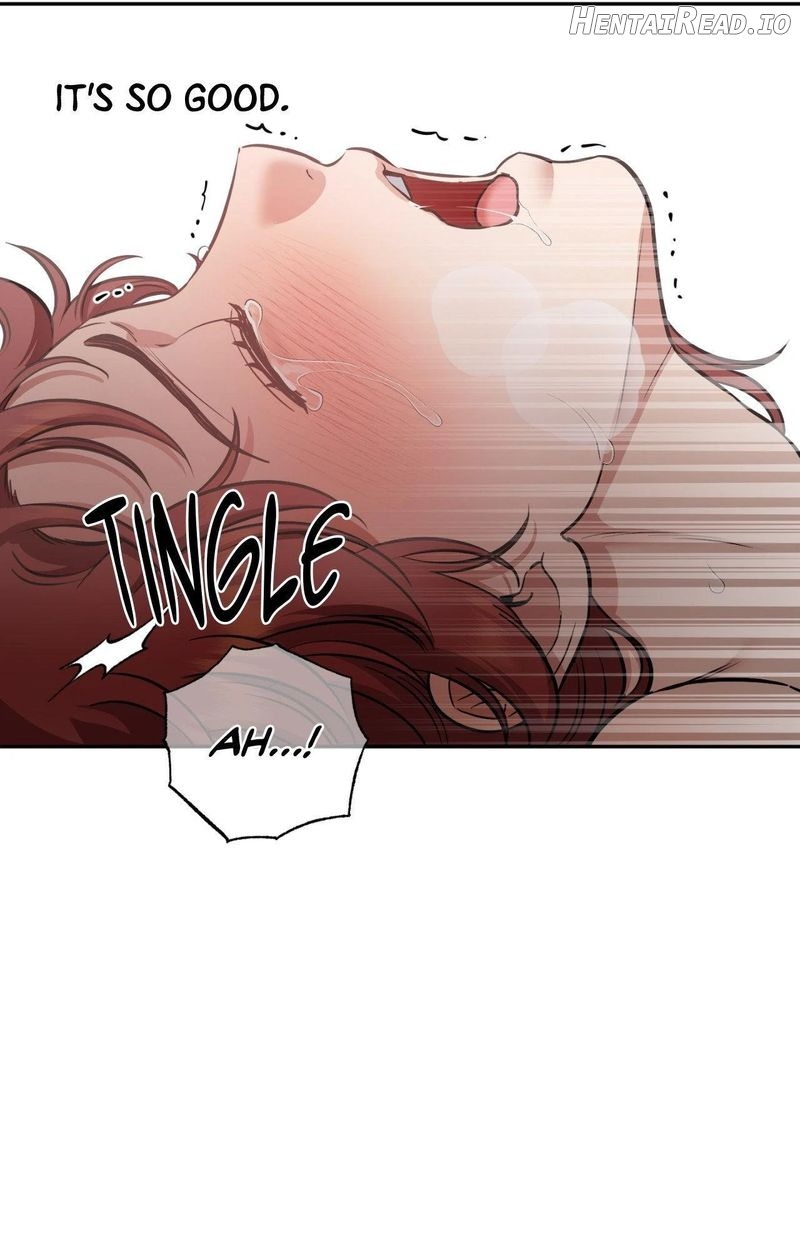 One of the Lewd Demons Chapter 121 - page 68