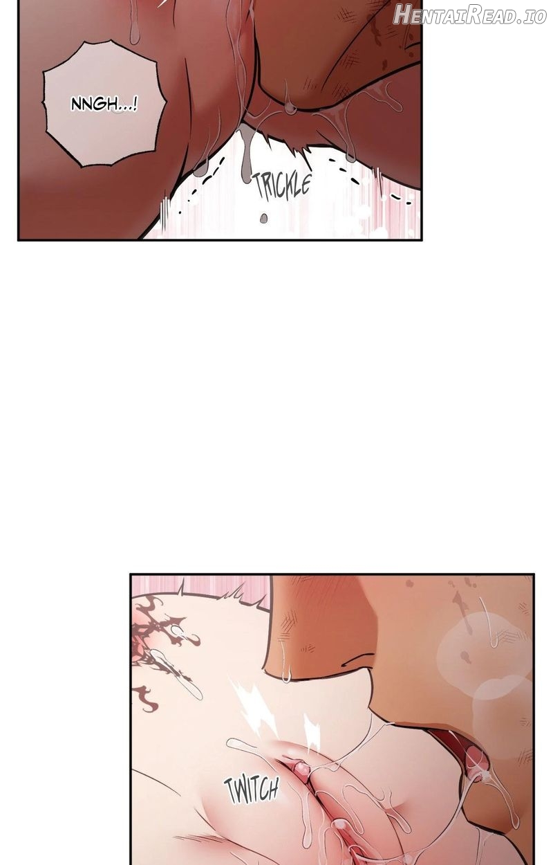 One of the Lewd Demons Chapter 121 - page 78