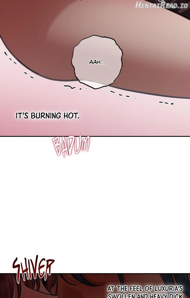 One of the Lewd Demons Chapter 121 - page 84