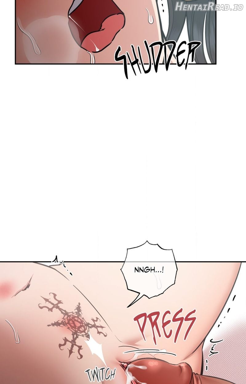 One of the Lewd Demons Chapter 122 - page 10
