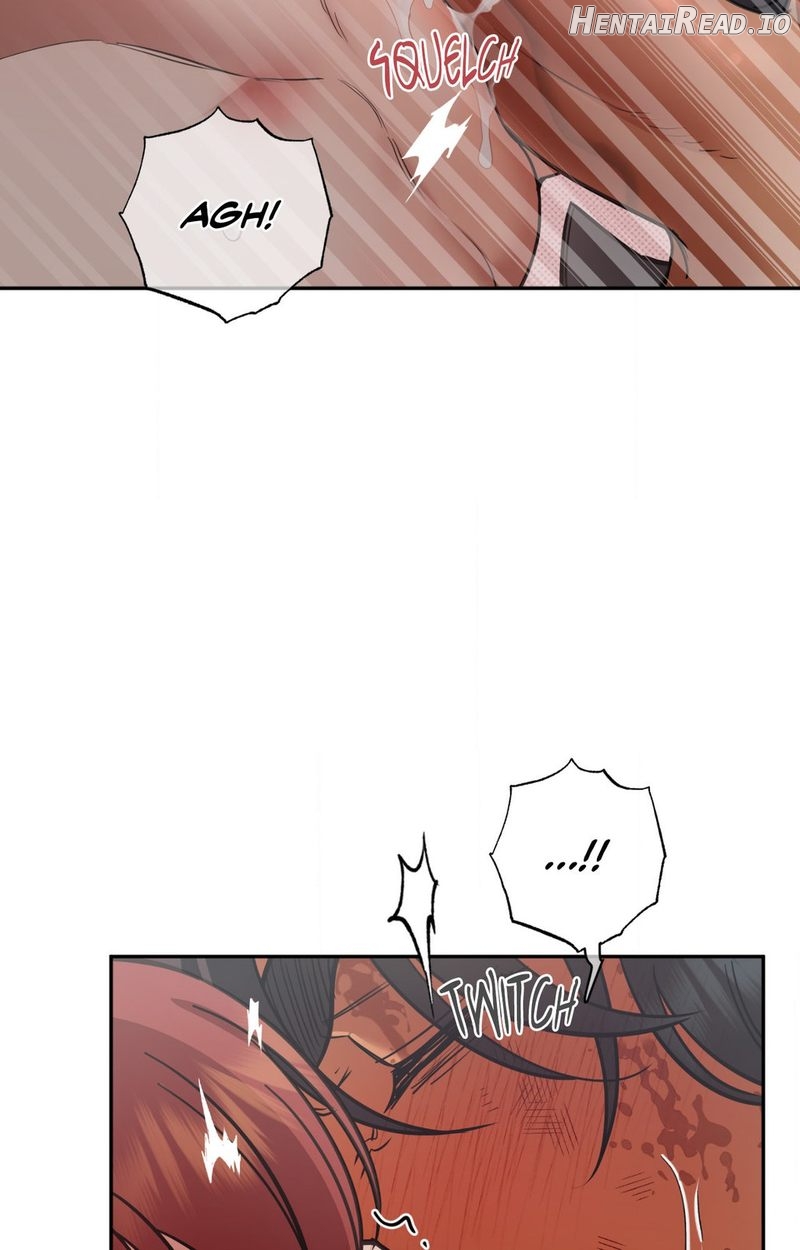 One of the Lewd Demons Chapter 122 - page 12