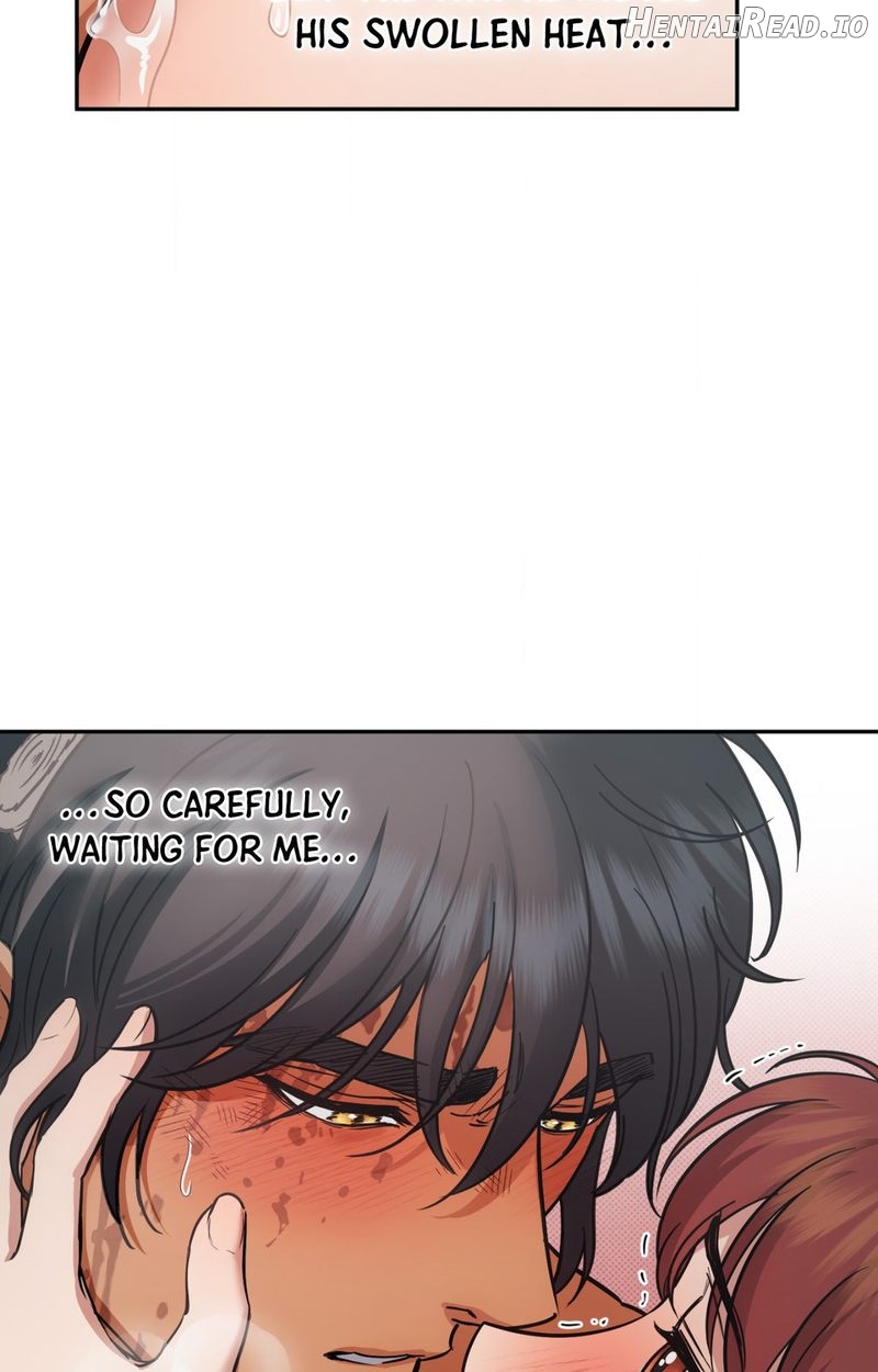 One of the Lewd Demons Chapter 122 - page 17