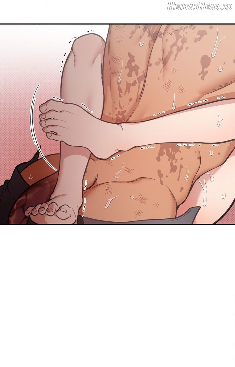 One of the Lewd Demons Chapter 122 - page 23