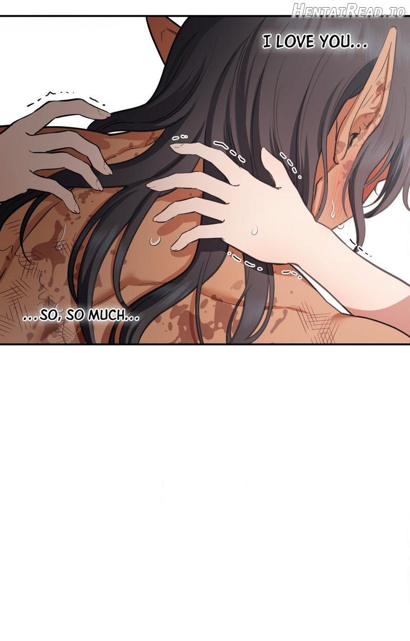 One of the Lewd Demons Chapter 122 - page 24
