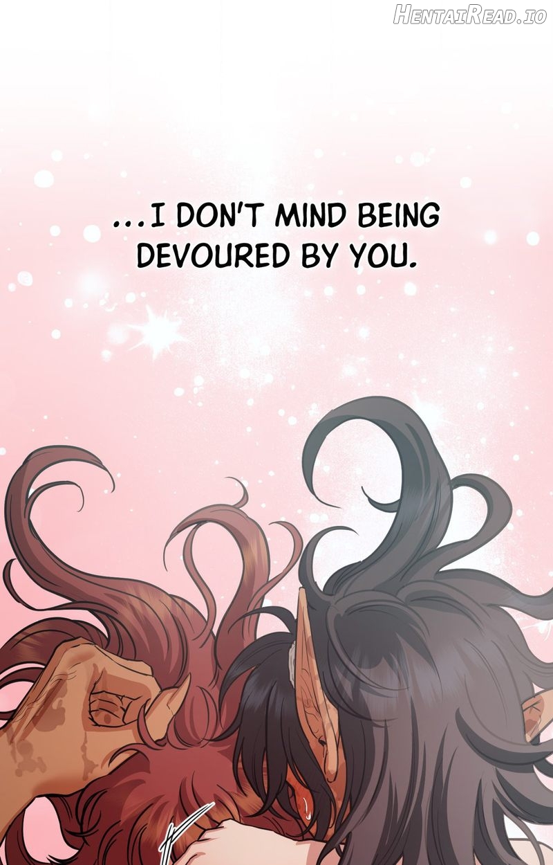 One of the Lewd Demons Chapter 122 - page 25
