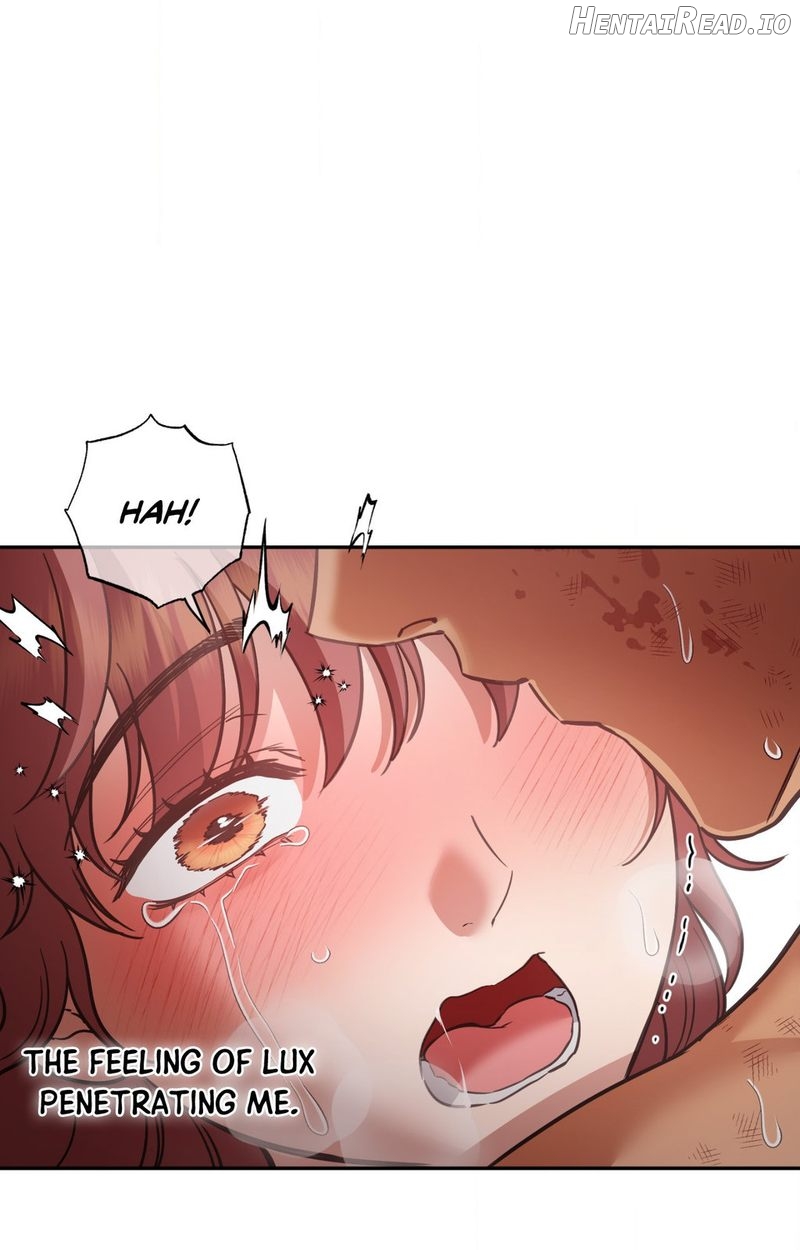 One of the Lewd Demons Chapter 122 - page 38