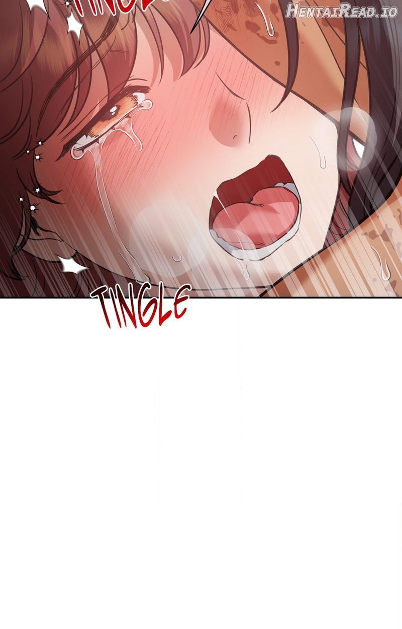 One of the Lewd Demons Chapter 122 - page 42