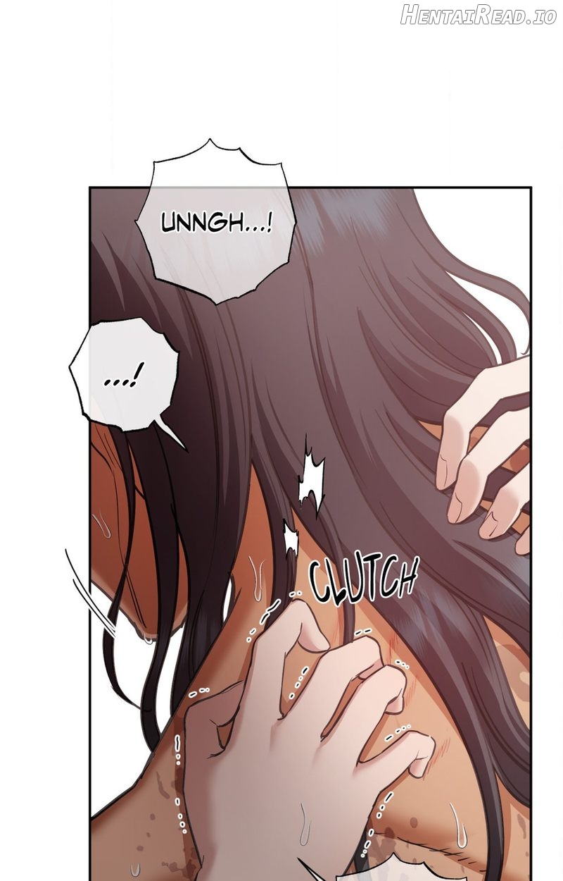 One of the Lewd Demons Chapter 122 - page 61