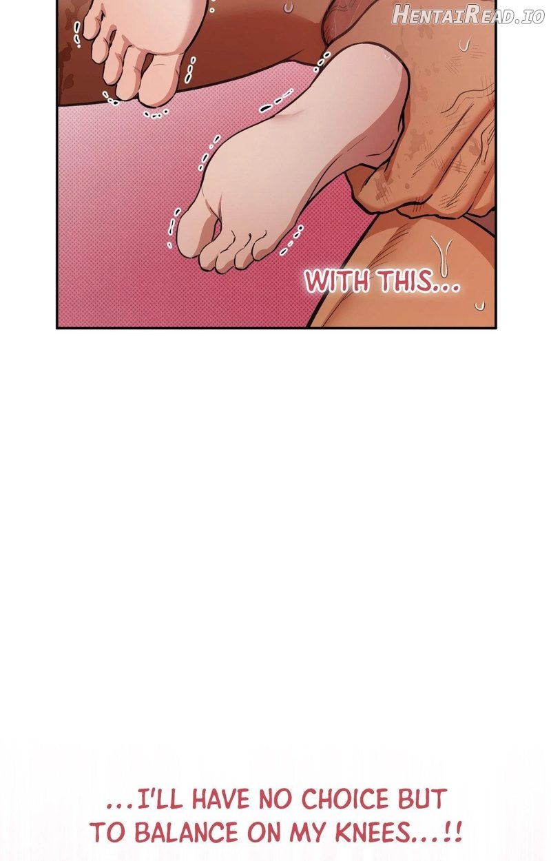 One of the Lewd Demons Chapter 123 - page 32