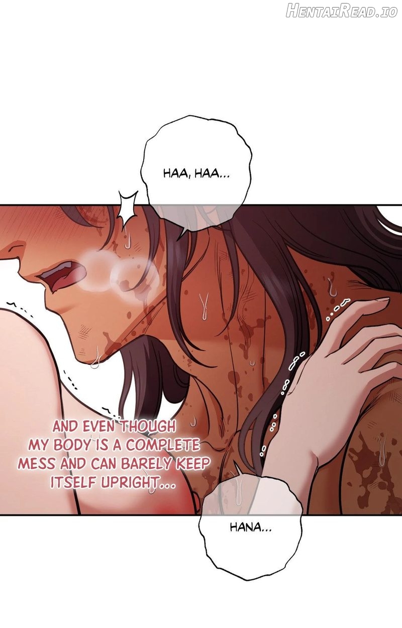 One of the Lewd Demons Chapter 123 - page 45