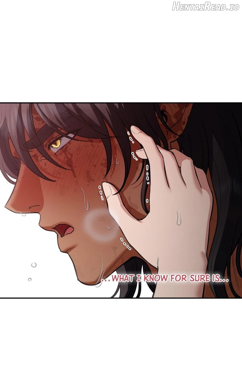 One of the Lewd Demons Chapter 123 - page 46