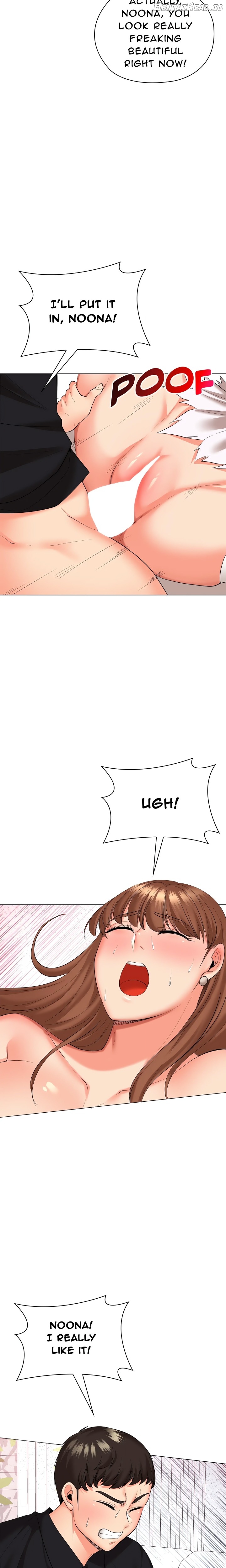 The High Society Chapter 48 - page 18