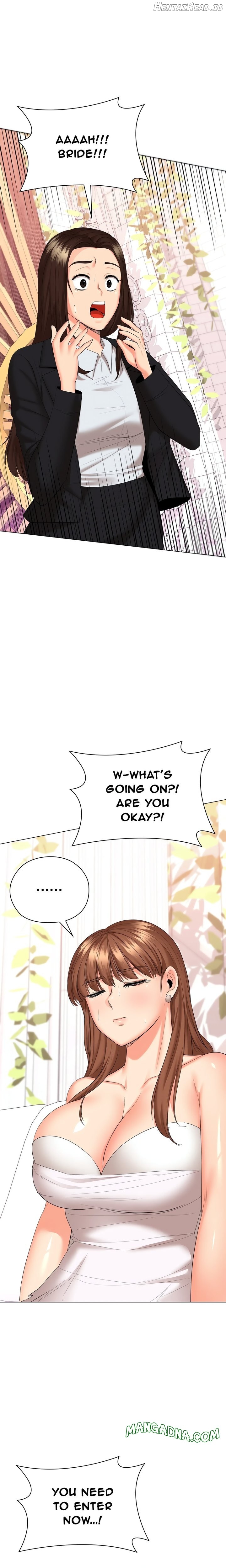 The High Society Chapter 49 - page 1