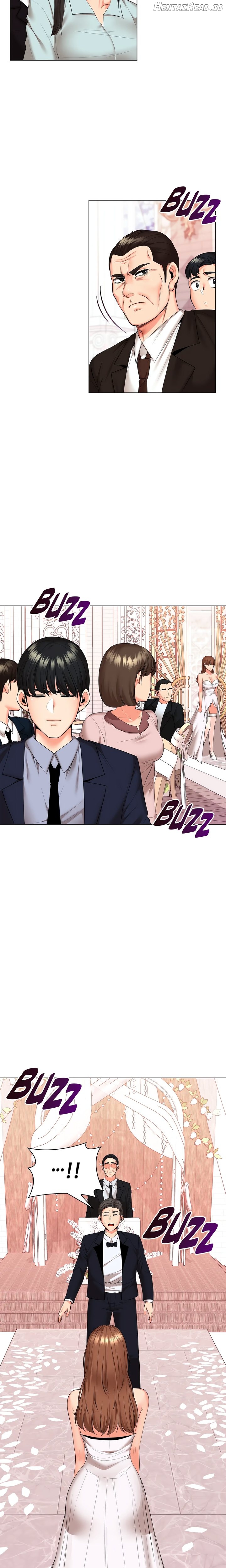 The High Society Chapter 49 - page 10