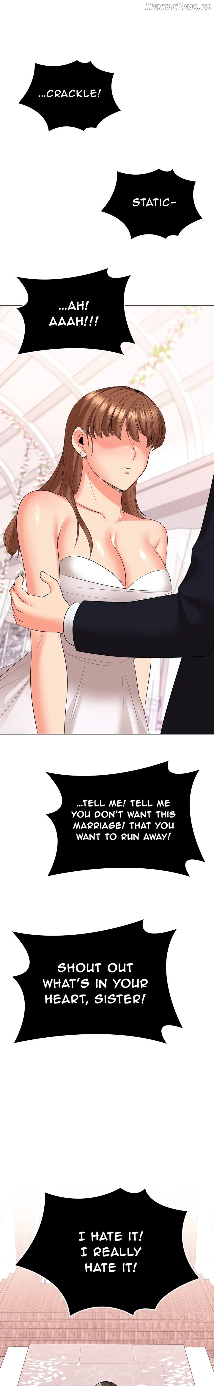 The High Society Chapter 49 - page 14
